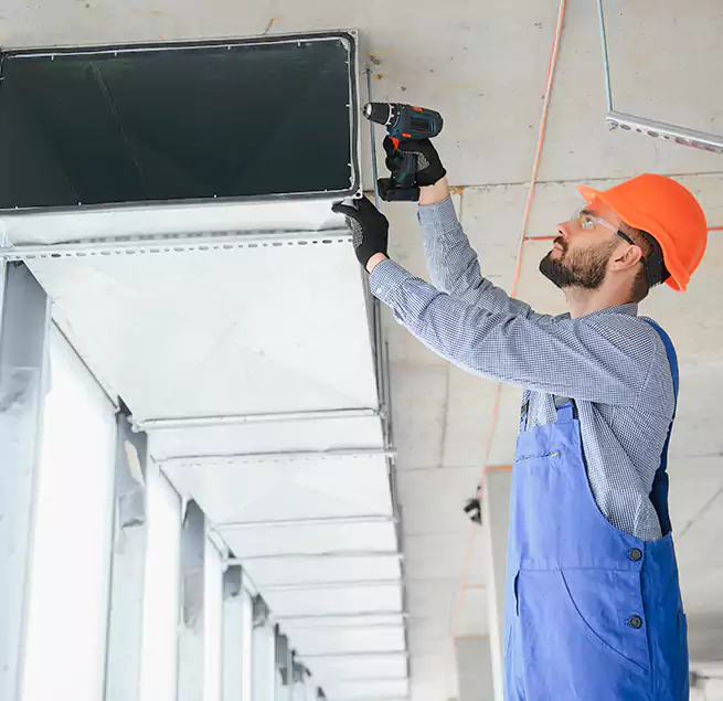 Why Homeowners & Businesses Trust Us in Pasadena, TX