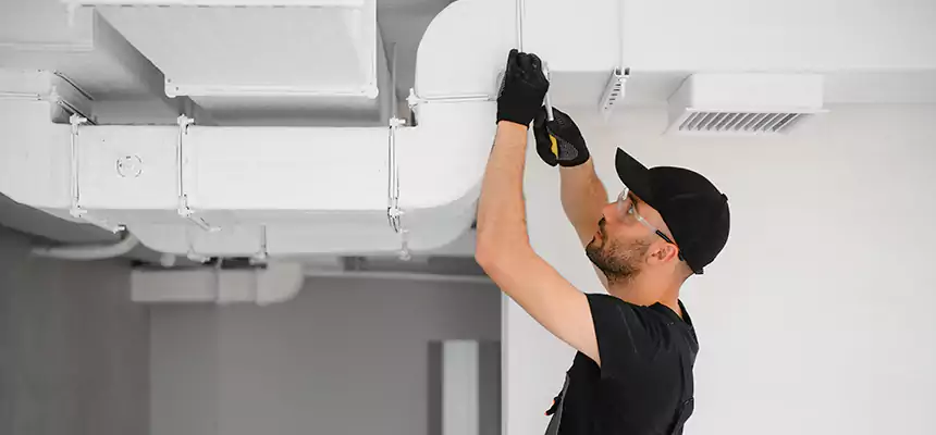 Our Air Duct Cleaning Services in Pasadena, TX