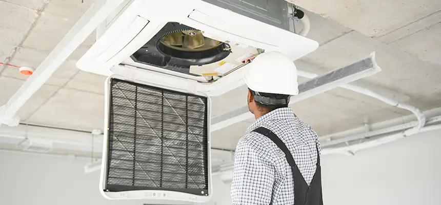 Our Affordable Duct Cleaning Near Me Services in Pasadena, TX