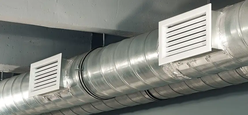 Our Air Duct Camera Inspection Services in Pasadena, TX