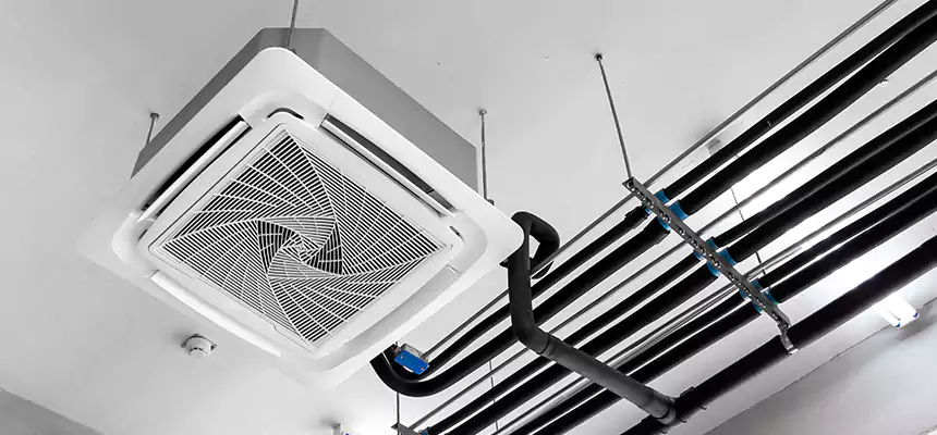 Our Air Duct Deep Cleaning Services in Pasadena, TX