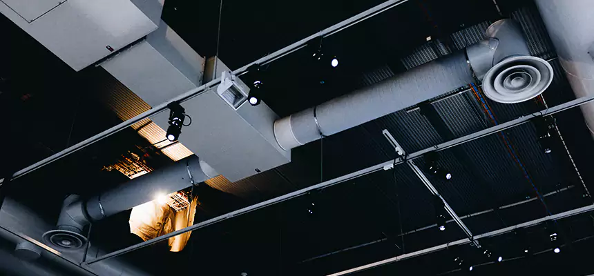 Our Air Duct Replacement Services in Pasadena, TX