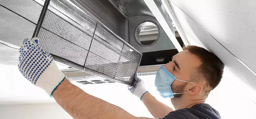 Our Bathroom Exhaust Duct Cleaning Services in Pasadena, TX