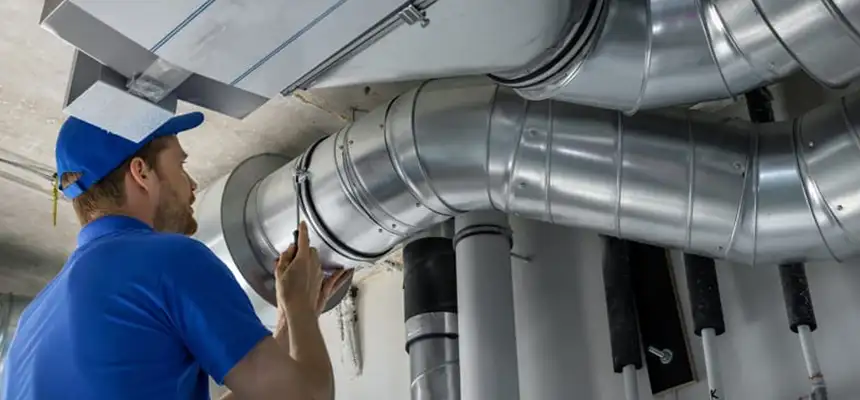 Our Commercial Laundry Vent Cleaning Services in Pasadena, TX