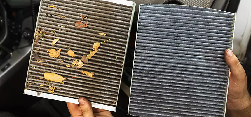 Our Dryer Vent Lint Filter Cleaning Services in Pasadena, TX