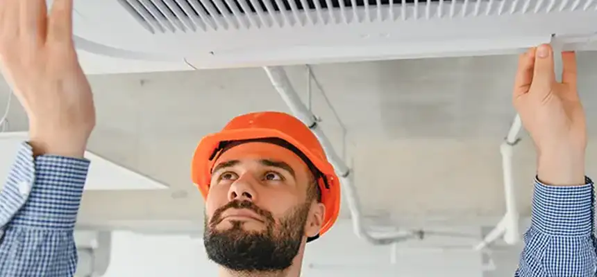 Our Furnace Vent Cleaning Services in Pasadena, TX