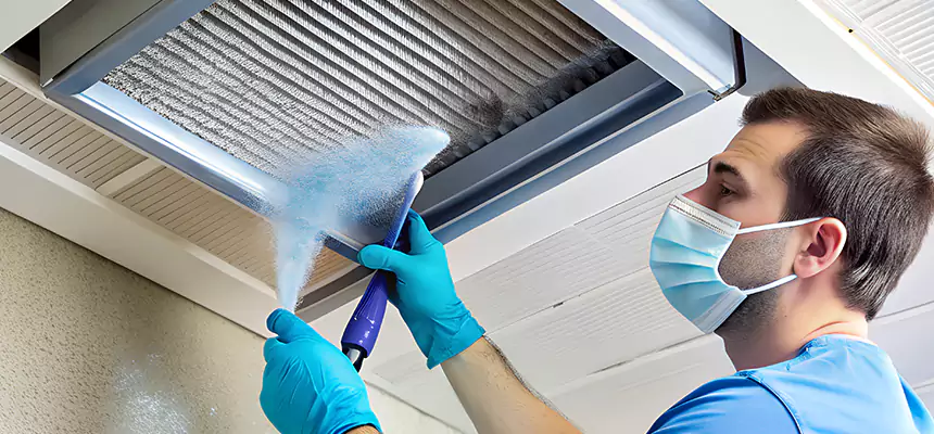 Our Home Ventilation Cleaning Services in Pasadena, TX
