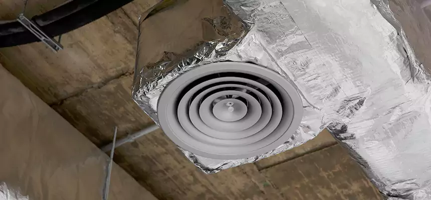 Our HVAC Ductwork Installation Services in Pasadena, TX