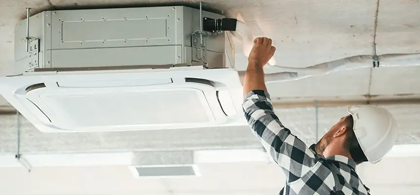 Our Local Vent Cleaning Services in Pasadena, TX