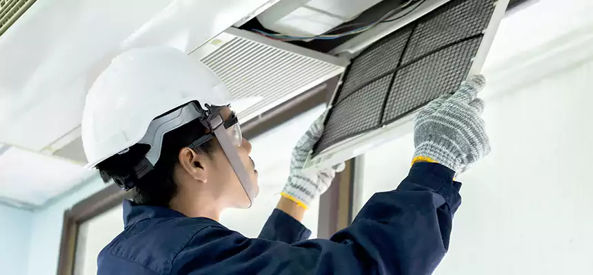 Our Multi-family Home Duct Cleaning Services in Pasadena, TX