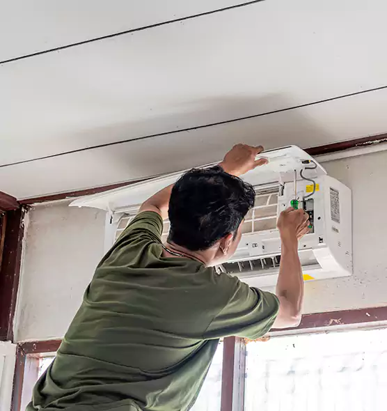 About Air Duct & AC Odor Removal in Pasadena, TX