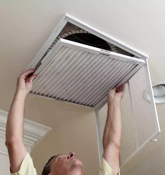 Trusted Apartment Air Duct Cleaning in Pasadena, TX