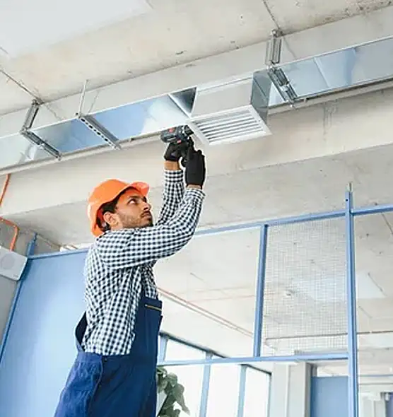 About Commercial Laundry Vent Cleaning in Pasadena, TX