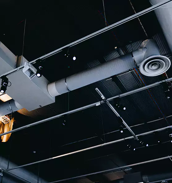 About Duct Sanitization with UV Light in Pasadena, TX