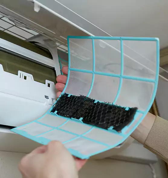 Welcome to Air Duct Cleaning & Repairs Pasadena — Your Local HEPA Filter Installation Pros in Pasadena, TX