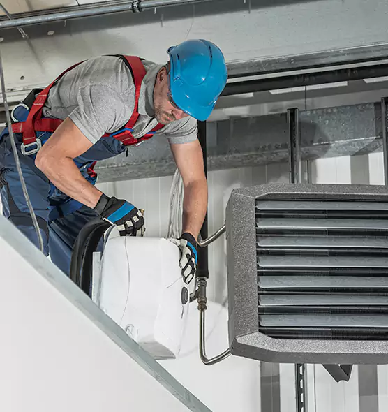 Professional HVAC Cleaning Solutions in Pasadena, TX