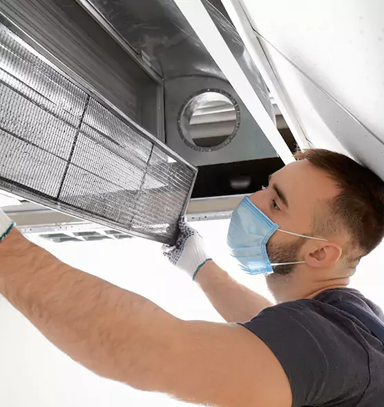 About Remove Smoke Smell From Air Duct in Pasadena, TX