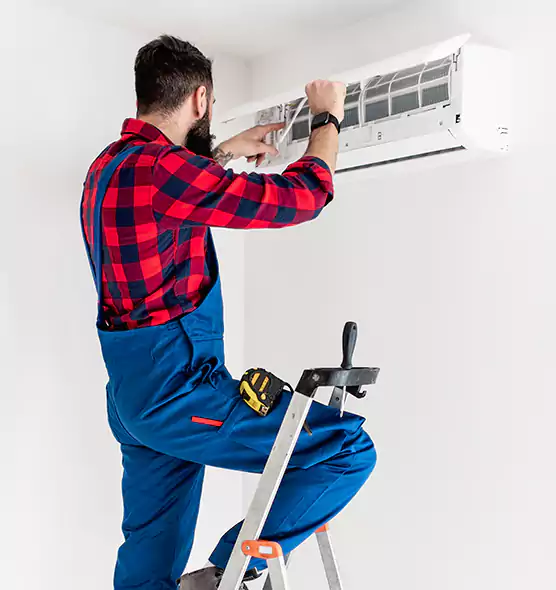 About Smart Air Conditioning Installation in Pasadena, TX