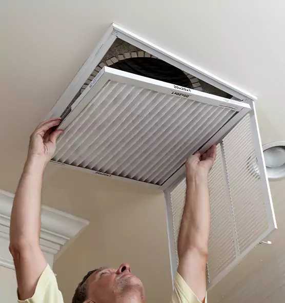 Trusted Vent Shaft Cleaning Expert in Pasadena, TX