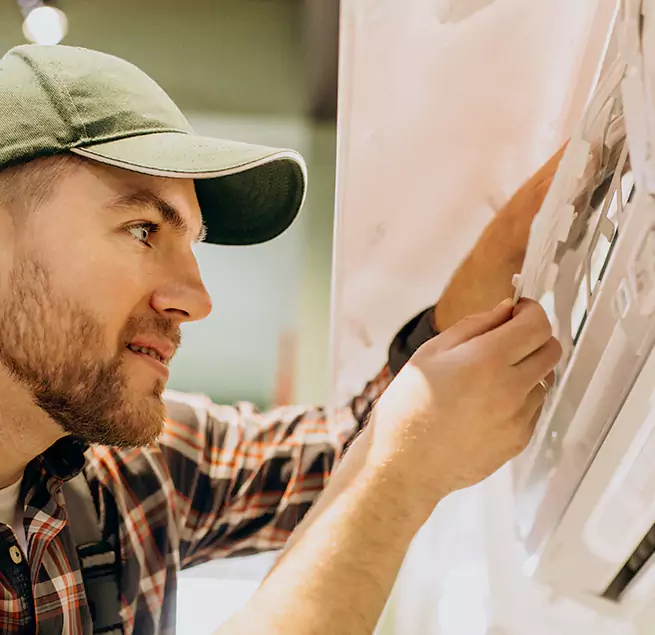 Why Homeowners Businesses Trust Us in Pasadena, TX?