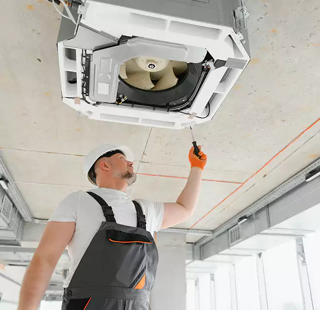 Why Homeowners & Businesses Trust Us in Pasadena, TX?