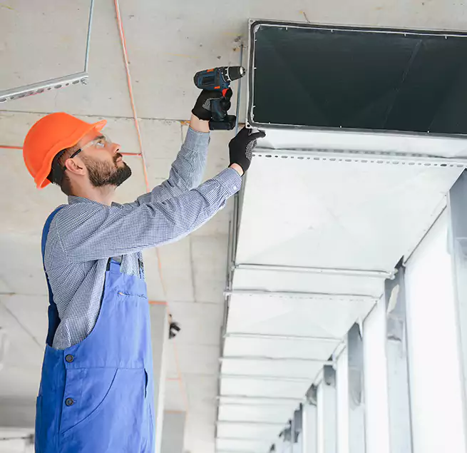 Why Homeowners & Businesses Trust Us in Pasadena, TX?