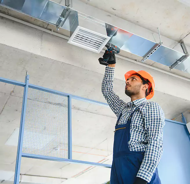 Why Homeowners & Businesses Trust Us in Pasadena, TX?