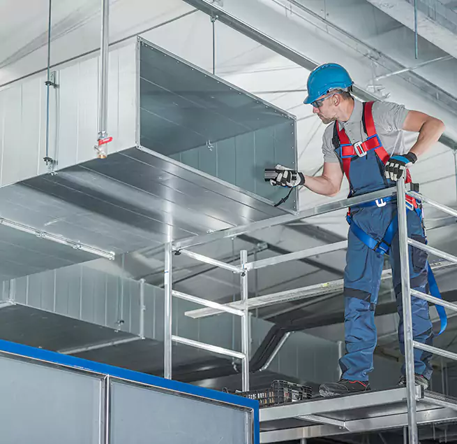 Why Homeowners & Businesses Trust Us in Pasadena, TX?