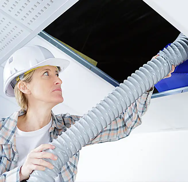 Why Homeowners & Businesses Trust Us Pasadena, TX