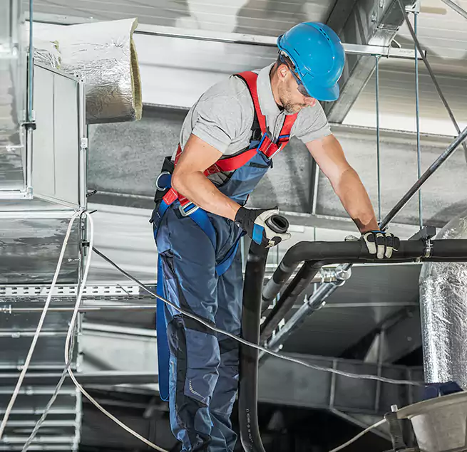 Why Homeowners & Businesses Trust Us in Pasadena, TX?