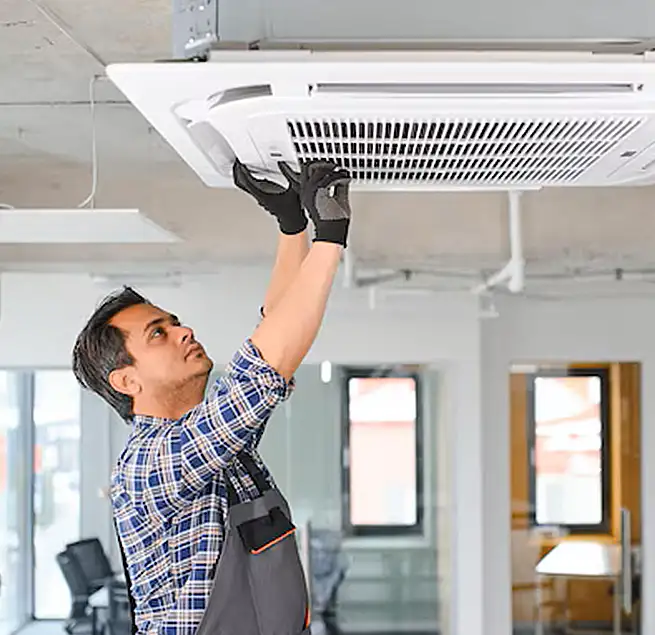 Why Homeowners & Businesses Trust Us in Pasadena, TX?