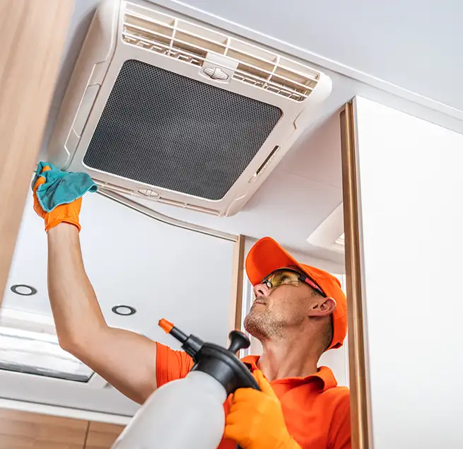 Why Homeowners & Businesses Trust Us in Pasadena, TX?