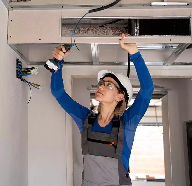 Why Homeowners & Businesses Trust Us in Pasadena, TX?