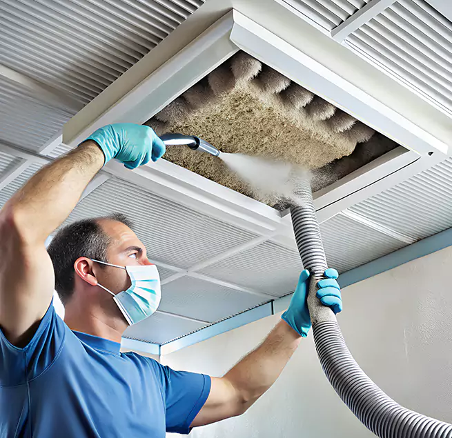 Why Homeowners Businesses Trust Us in Pasadena, TX?