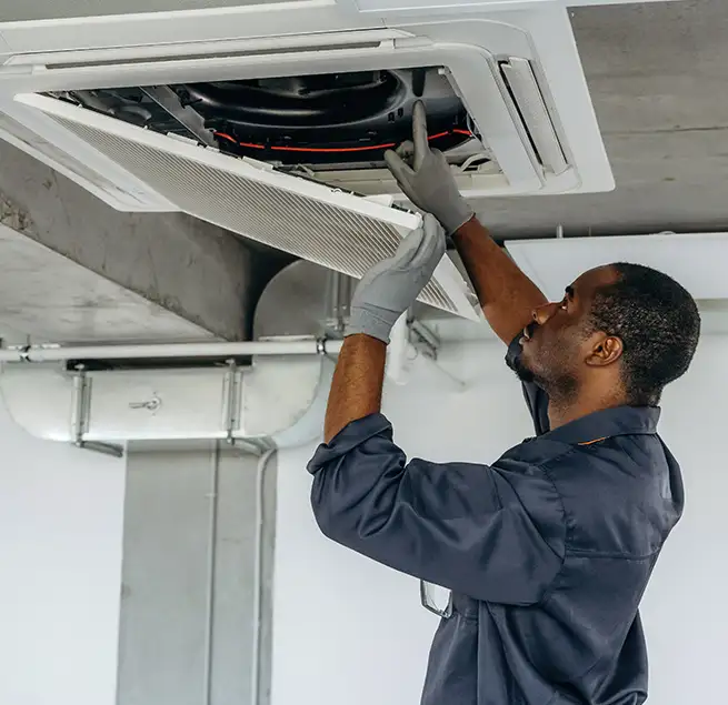 Why Homeowners & Businesses Trust Us in Pasadena, TX?