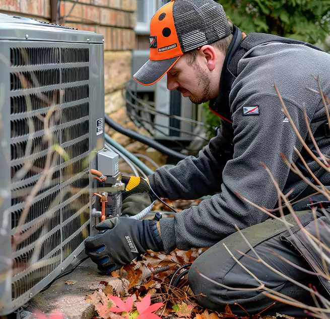 Why Homeowners & Businesses Trust Us in Pasadena, TX?