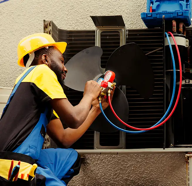 Why Homeowners & Businesses Trust Us in Pasadena, TX?