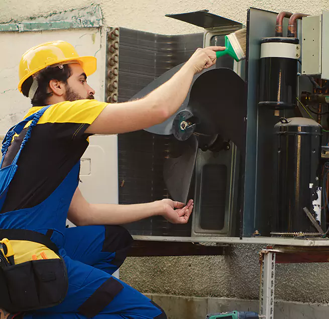 Why Homeowners & Businesses Trust Us Pasadena, TX?