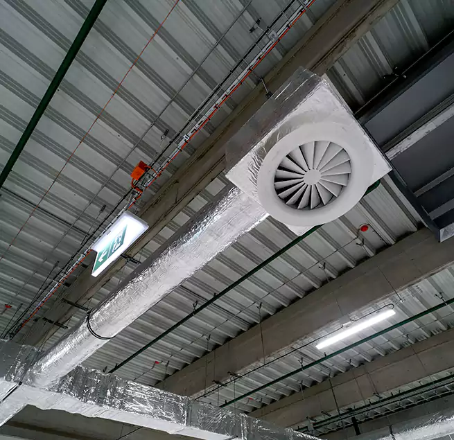 Why Homeowners & Businesses Trust Us in Pasadena, TX