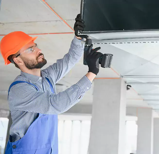 Why Homeowners & Businesses Trust Us in Pasadena, TX?