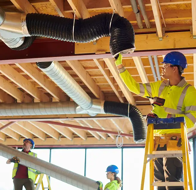 Why Homeowners & Businesses Trust Us in Pasadena, TX?