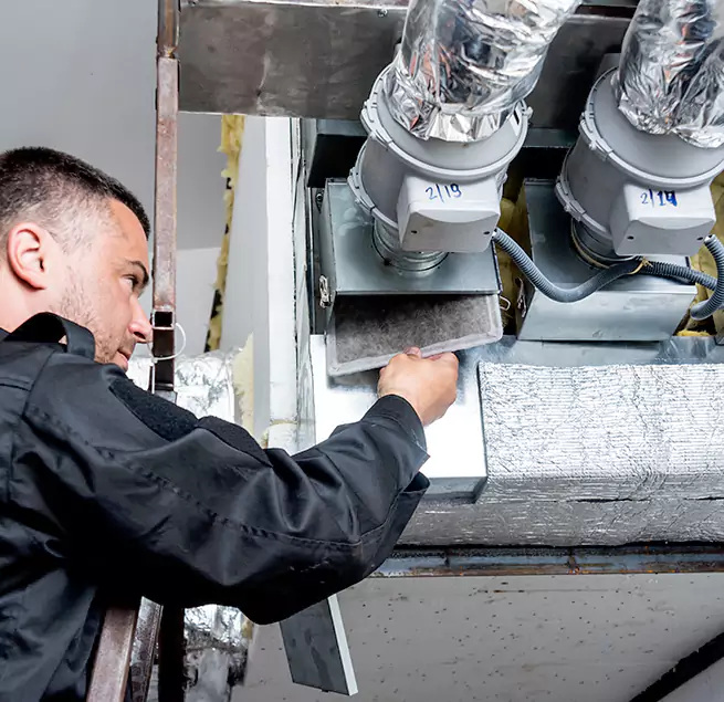 Why Homeowners Businesses Trust Us in Pasadena, TX?