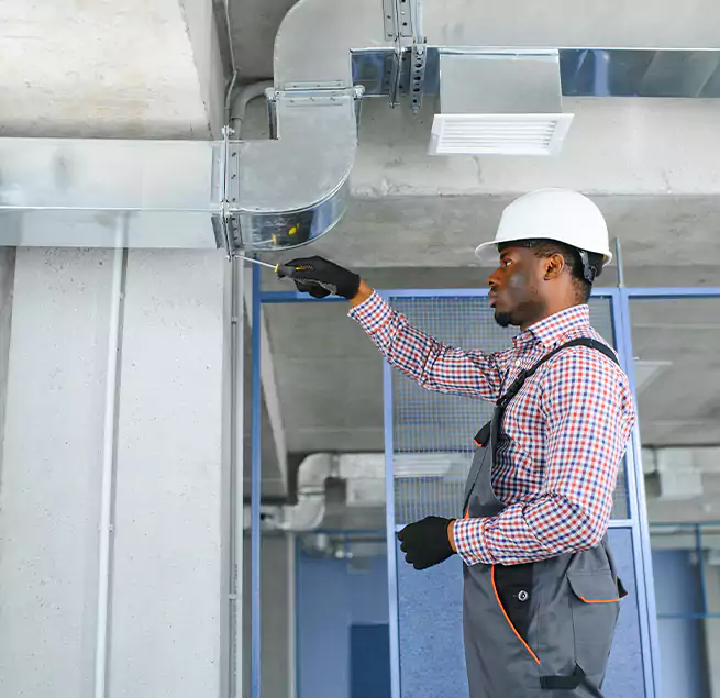 Why Homeowners & Businesses Trust Us in Pasadena, TX