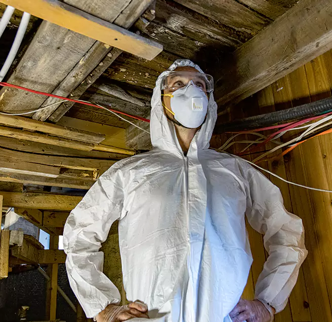 Why Homeowners & Businesses Trust Us in Pasadena, TX?