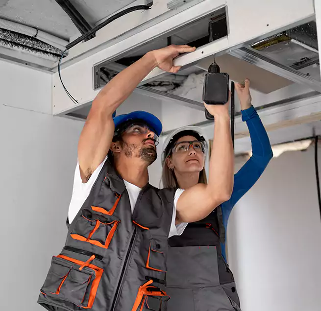 Why Homeowners & Businesses Trust Us in Pasadena, TX