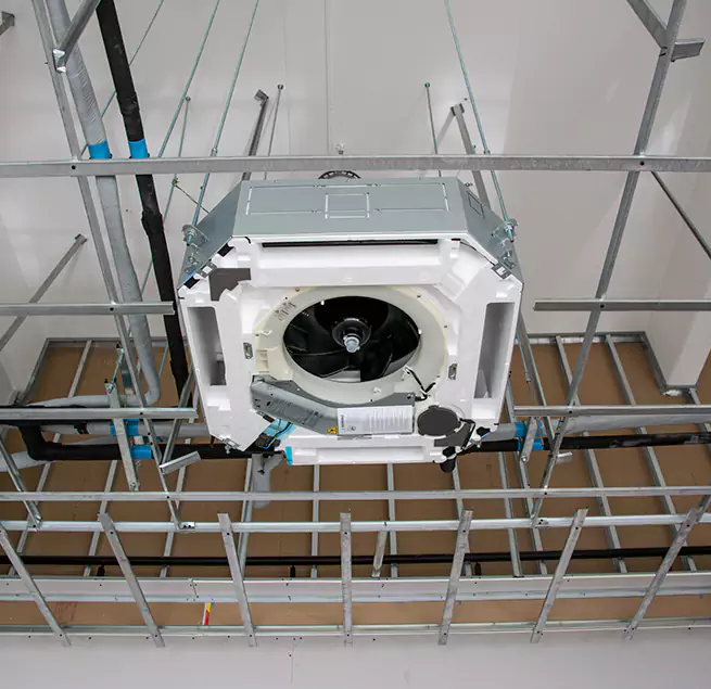 Why Homeowners & Businesses Trust Us Pasadena, TX?