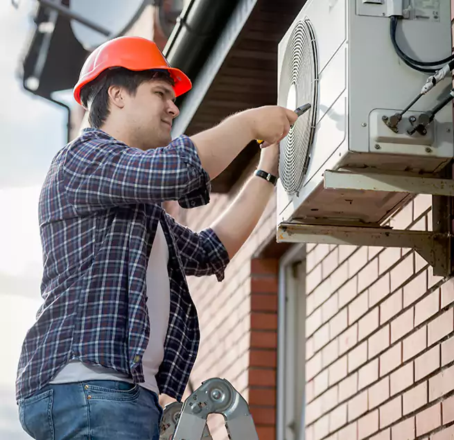 Why Homeowners & Businesses Trust Us Pasadena, TX