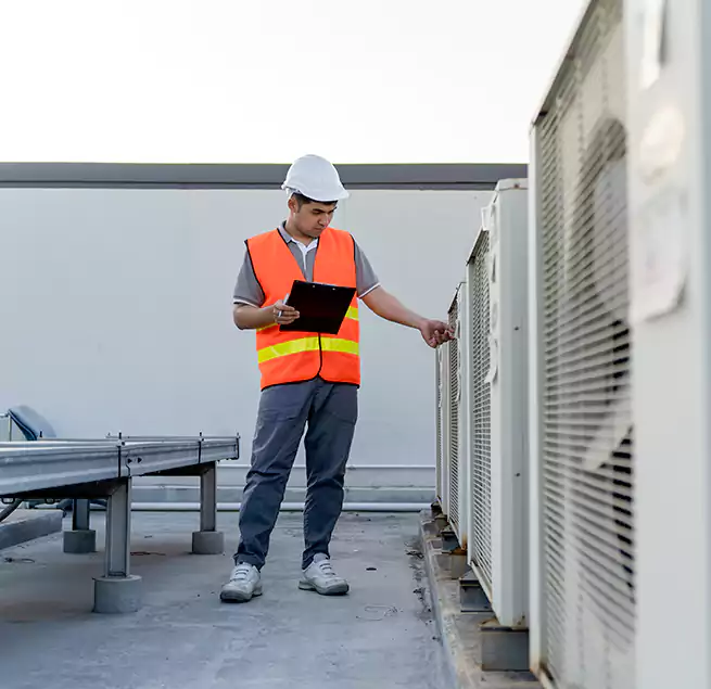 Why Homeowners & Businesses Trust Us in Pasadena, TX?