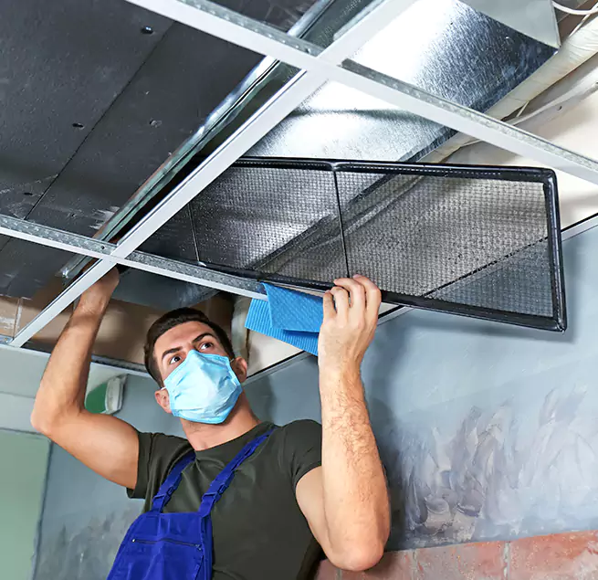  Why Homeowners Businesses Trust Us  in Pasadena, TX?