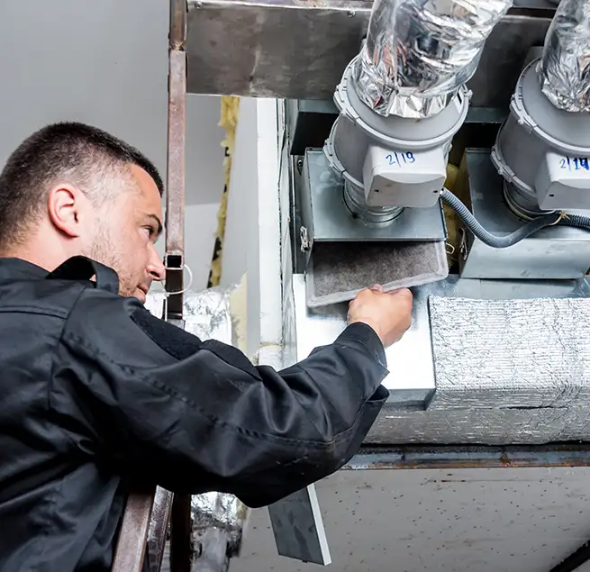 Why Homeowners & Businesses Trust Us in Pasadena, TX?